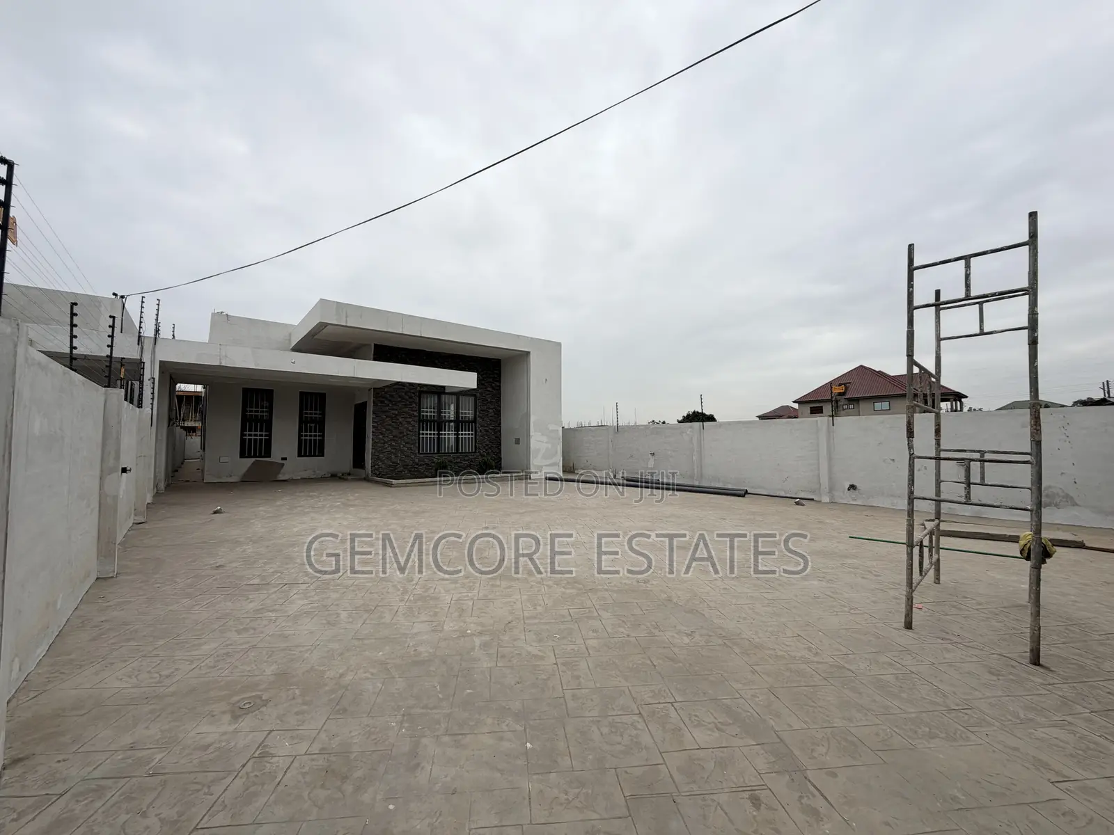 3bdrm House in East Legon Hills for sale