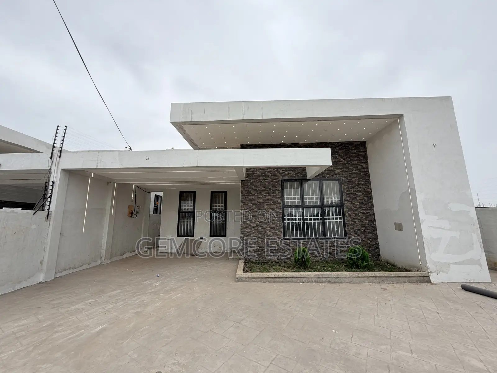 3bdrm House in East Legon Hills for sale