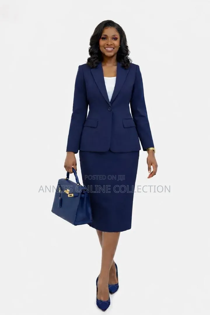 Ladies Office Wear