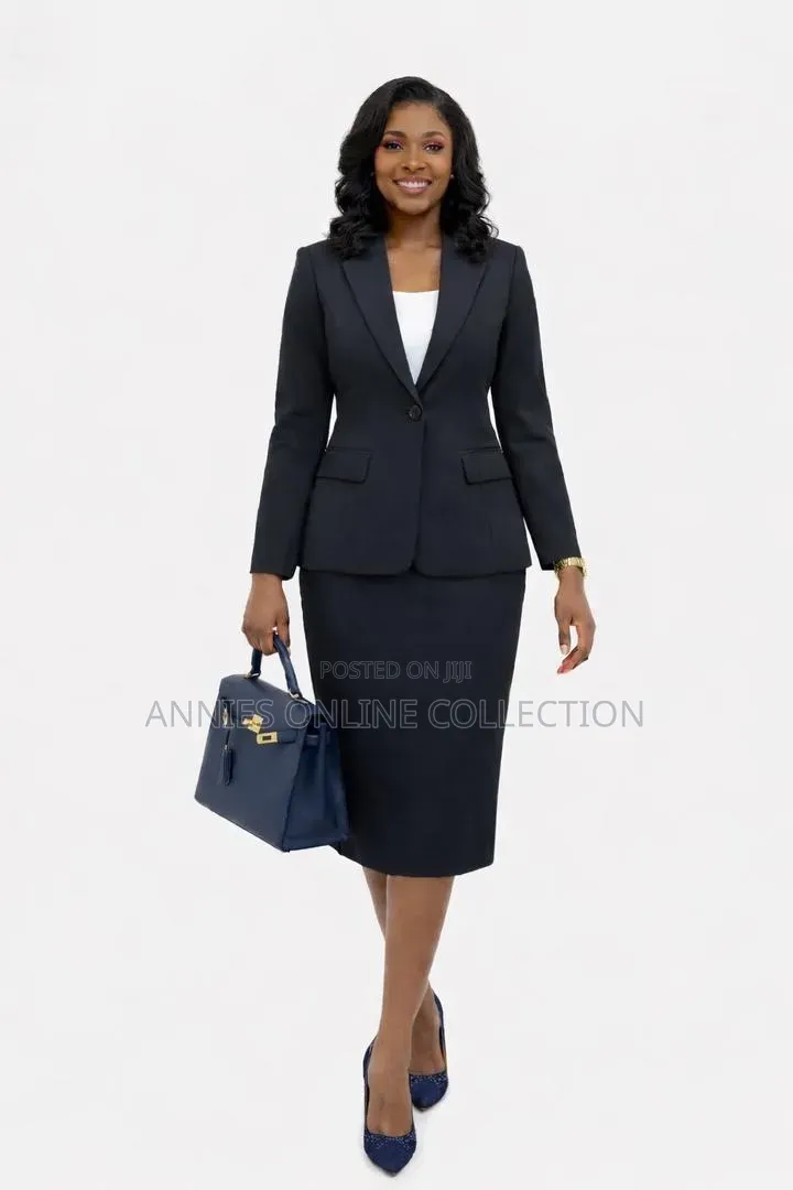 Ladies Office Wear