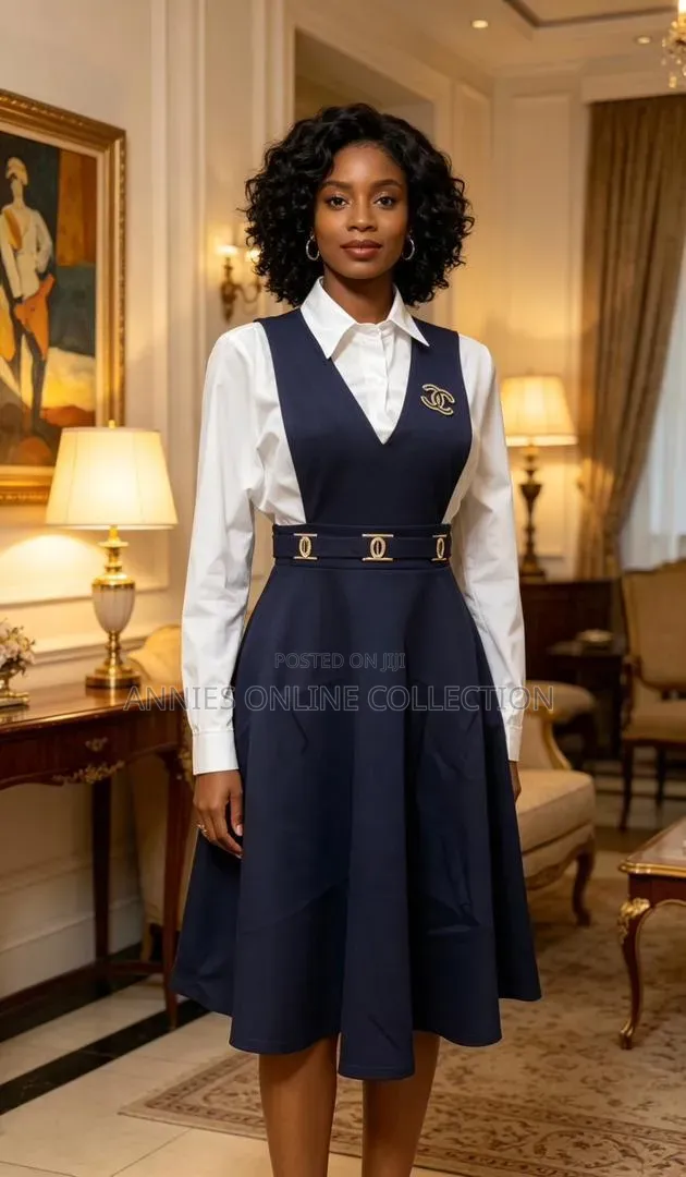 Ladies Office Wear