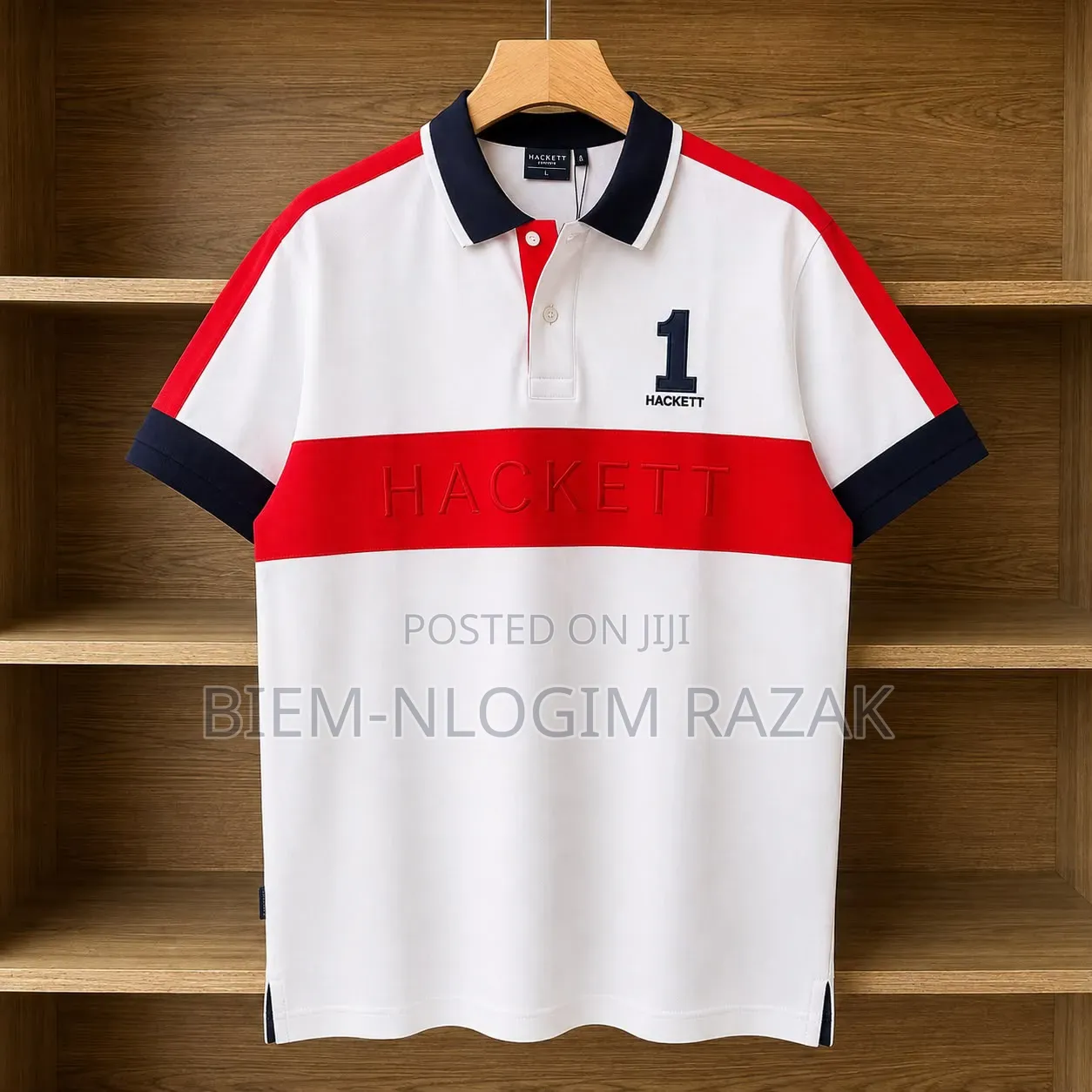 High Quality Acketr Club Tshirts Available in Stock