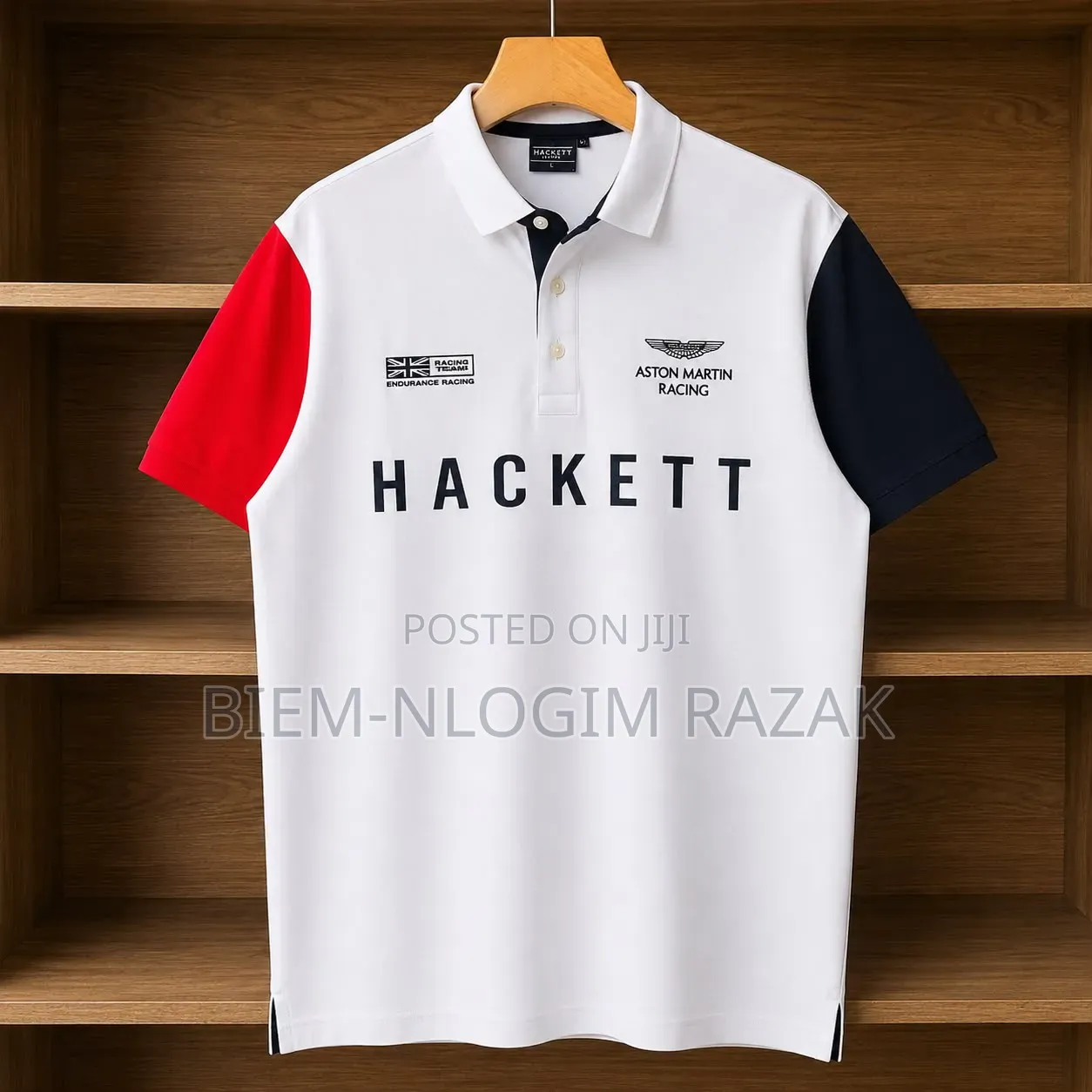 High Quality Acketr Club Tshirts Available in Stock