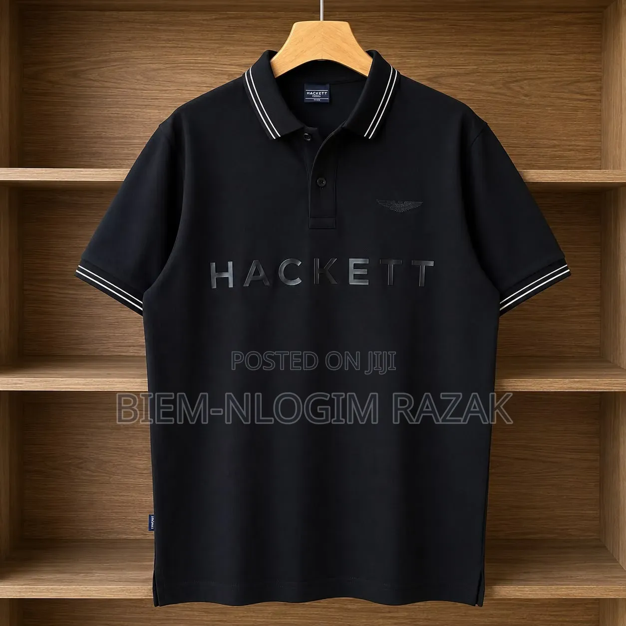 High Quality Acketr Club Tshirts Available in Stock