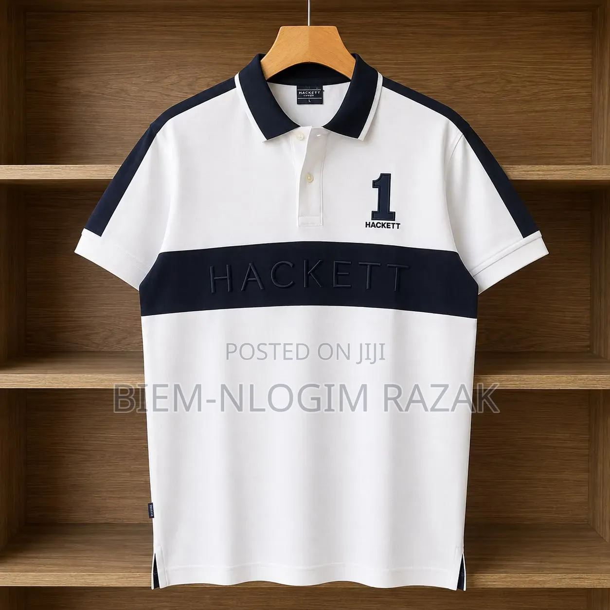 High Quality Acketr Club Tshirts Available in Stock