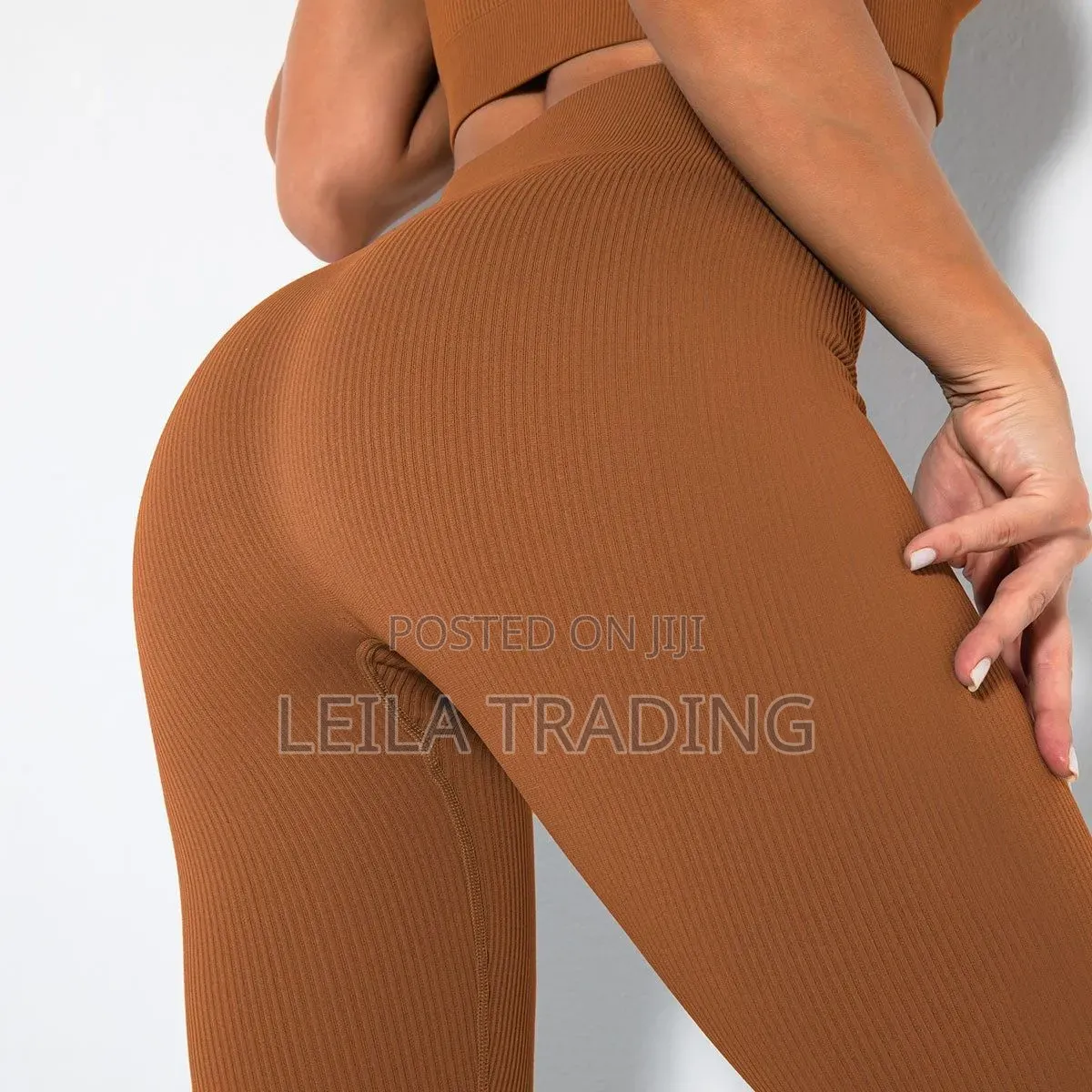 Thick Leggings