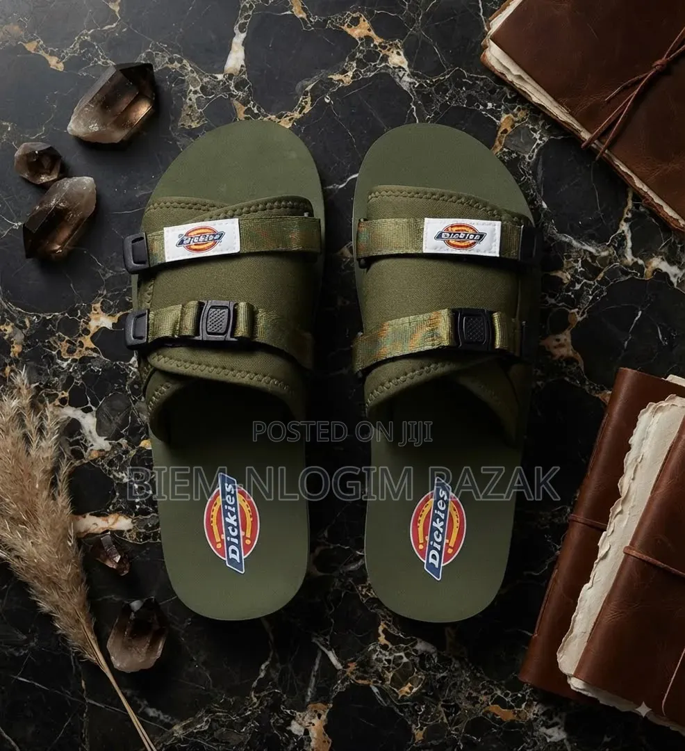 High Quality Dickies Slides Available in Stock