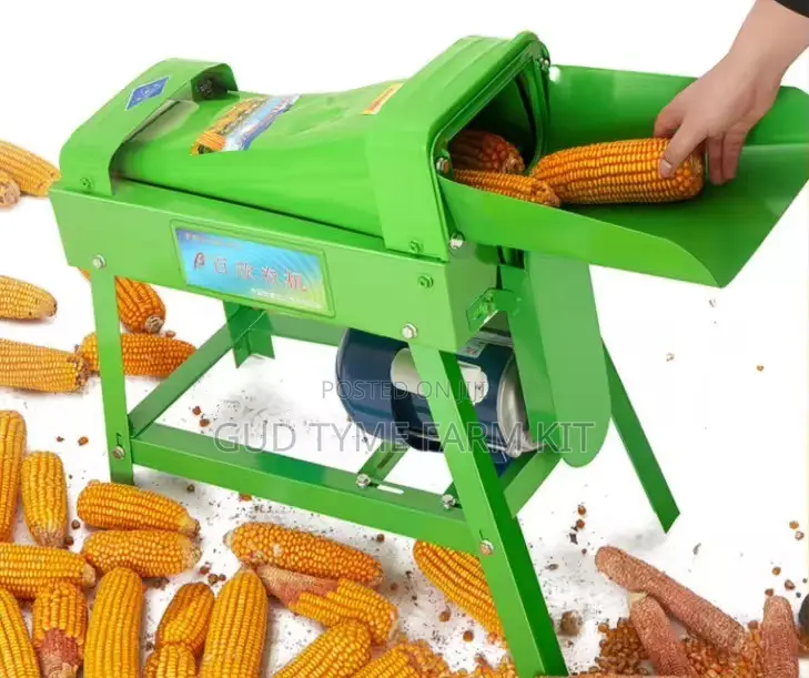 Corn Threshing Machine