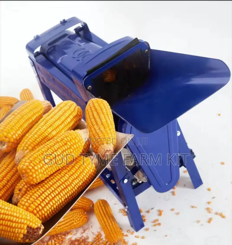 Corn Threshing Machine
