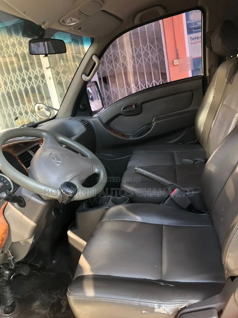 Hyundai Porter 2
