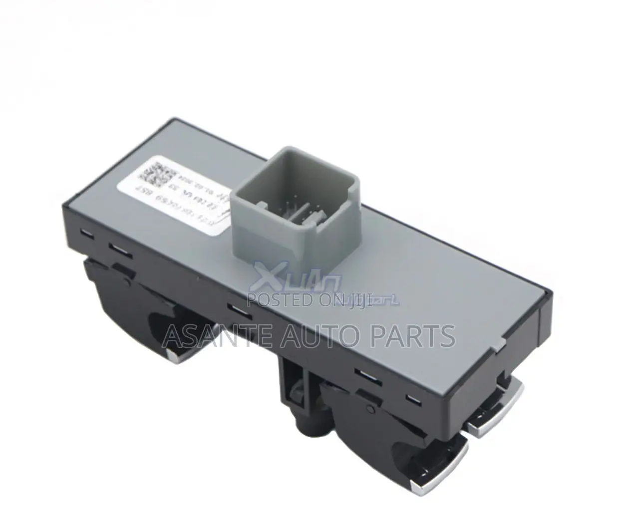Passat and Golf-5 Power Window Switch