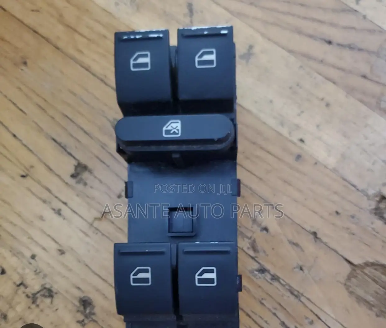 Passat and Golf-5 Power Window Switch