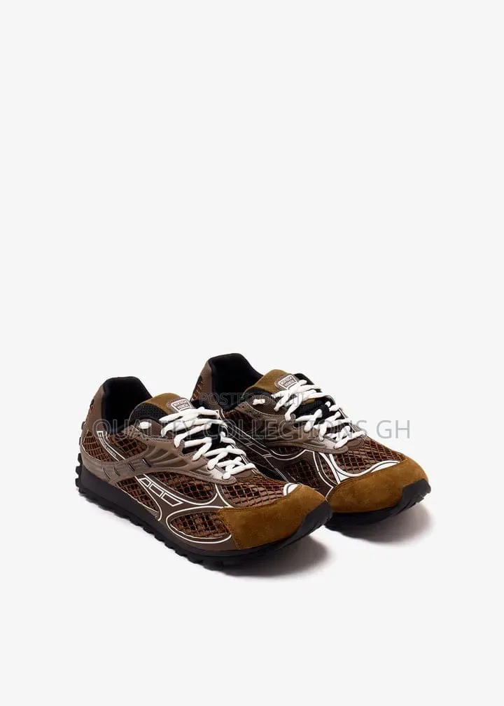 Bottega Veneta Sneakers