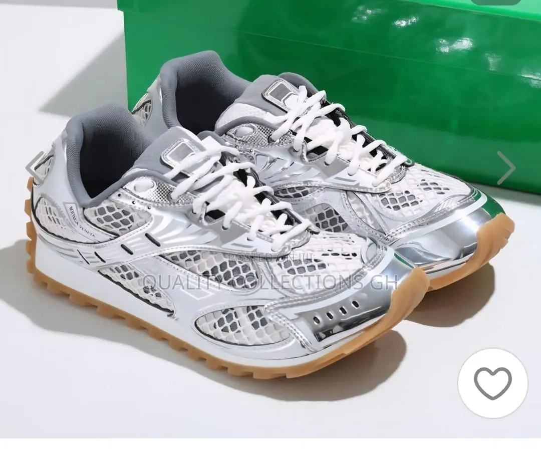 Bottega Veneta Sneakers
