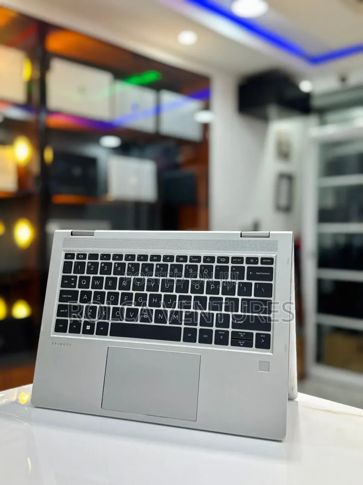 Laptop HP ProBook 440 G9 8GB AMD Ryzen 3 SSD 256GB