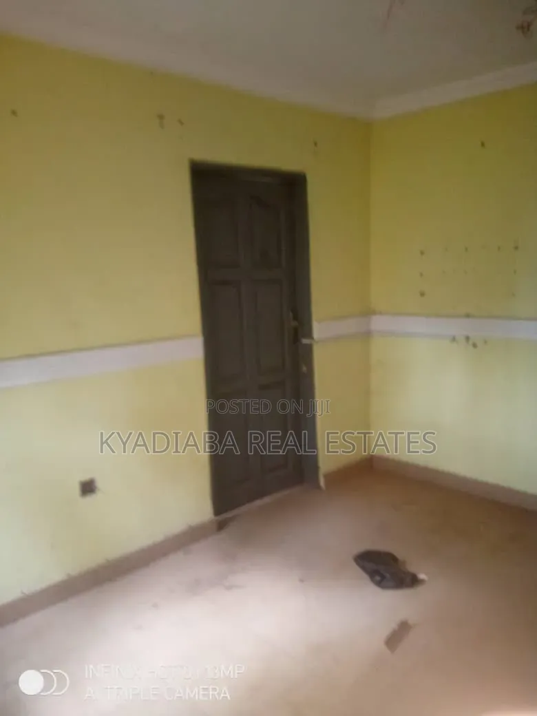1bdrm Apartment in Kyadiaba Estate, McCarthy Hill for rent