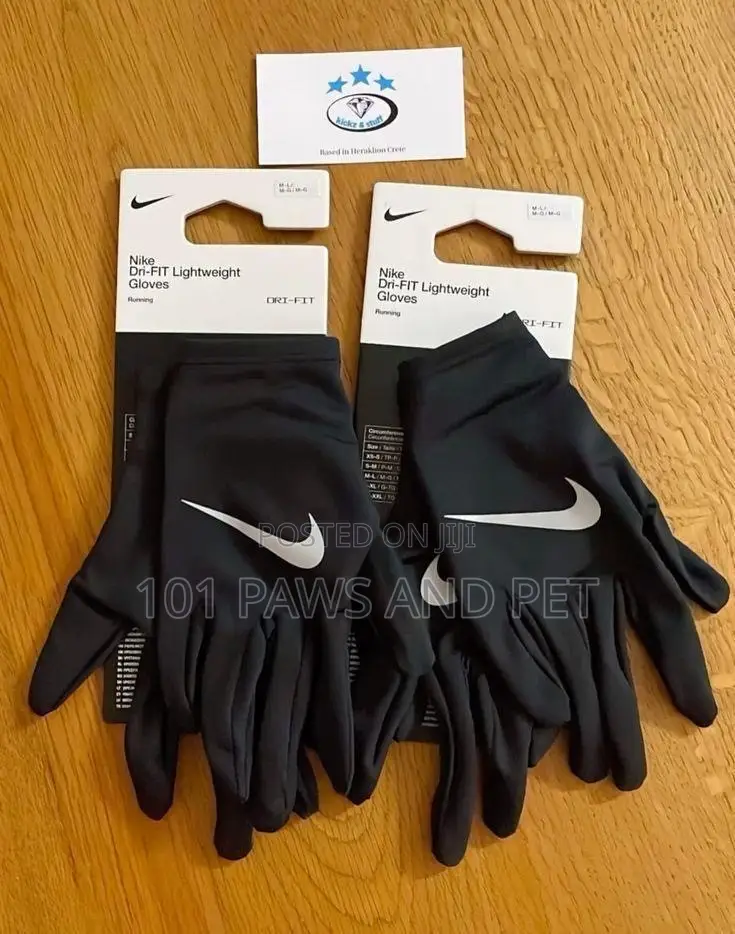 Nike Running Gloves