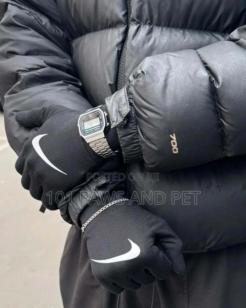 Nike Running Gloves