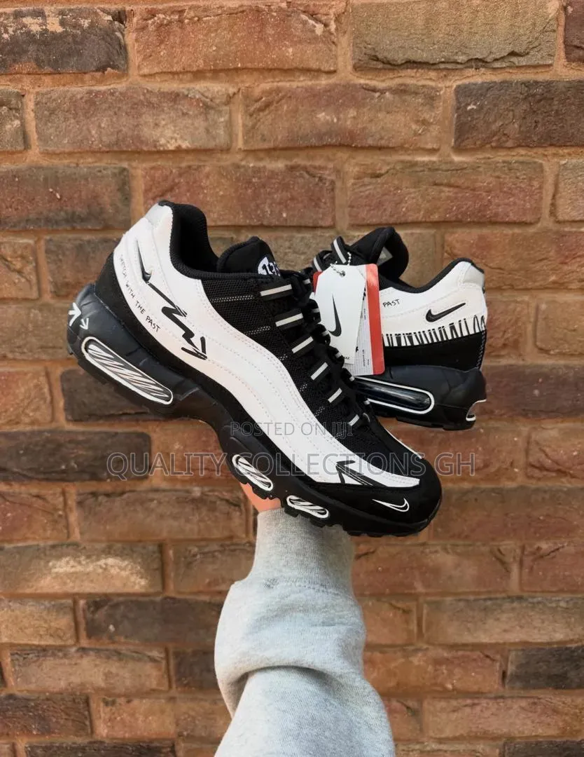 Airmax 95 Sketch