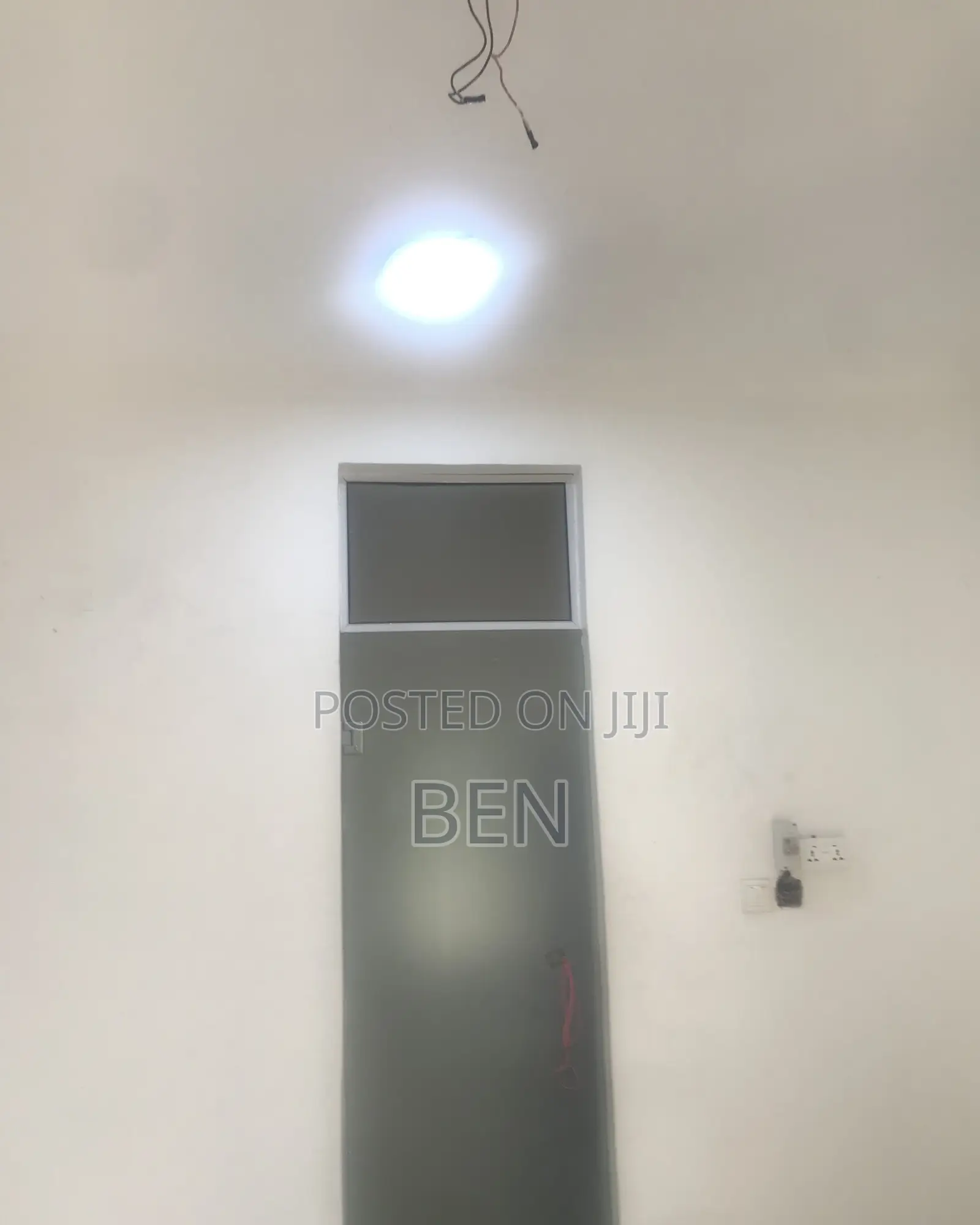 1bdrm Apartment in Abofu Achimota for rent