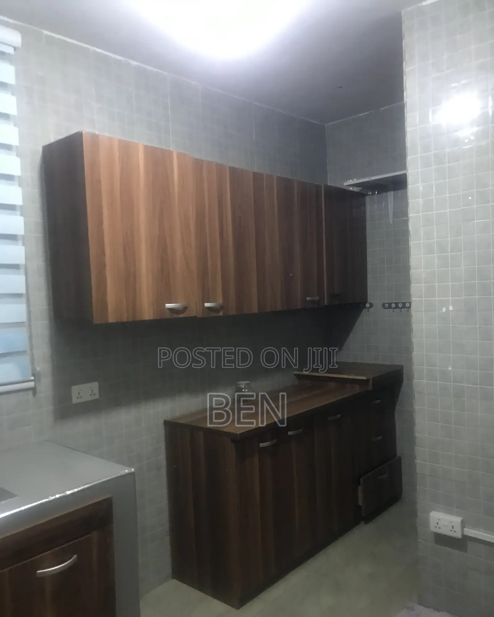1bdrm Apartment in Abofu Achimota for rent