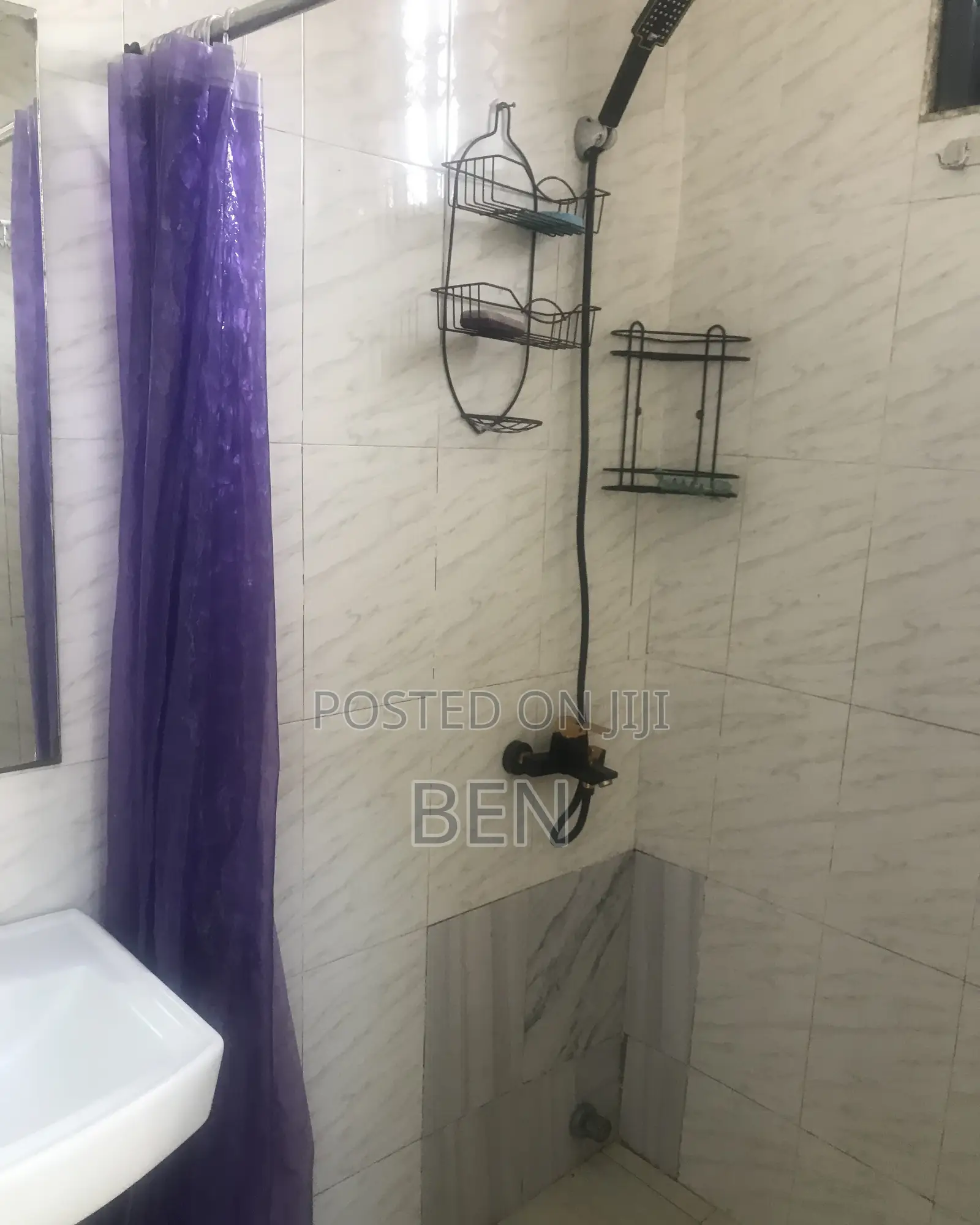 1bdrm Apartment in Abofu Achimota for rent