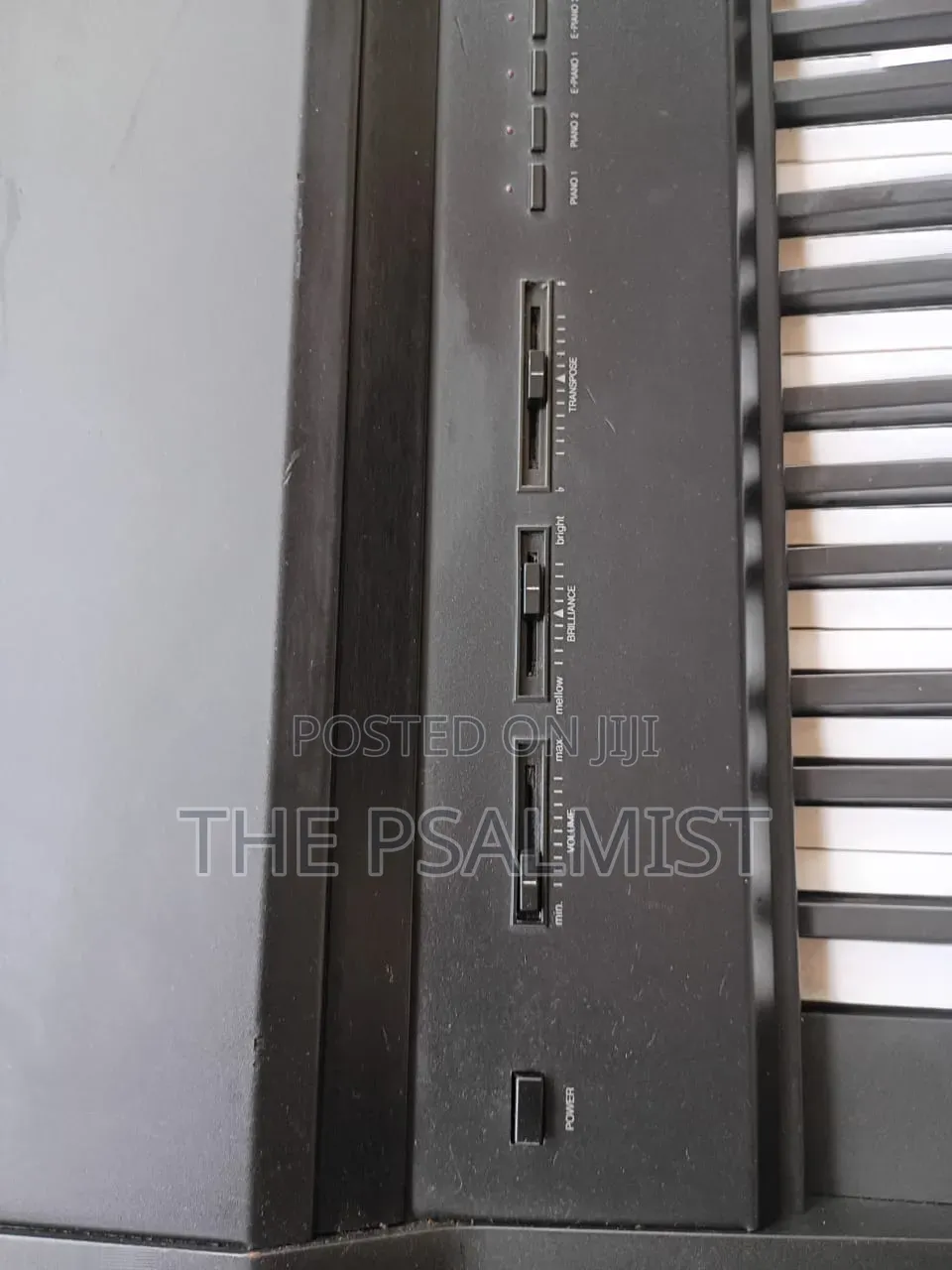 Kawai Digital Piano 360
