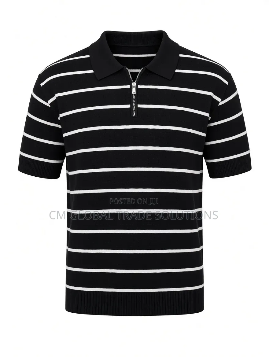 Quarter-Zip Shirts