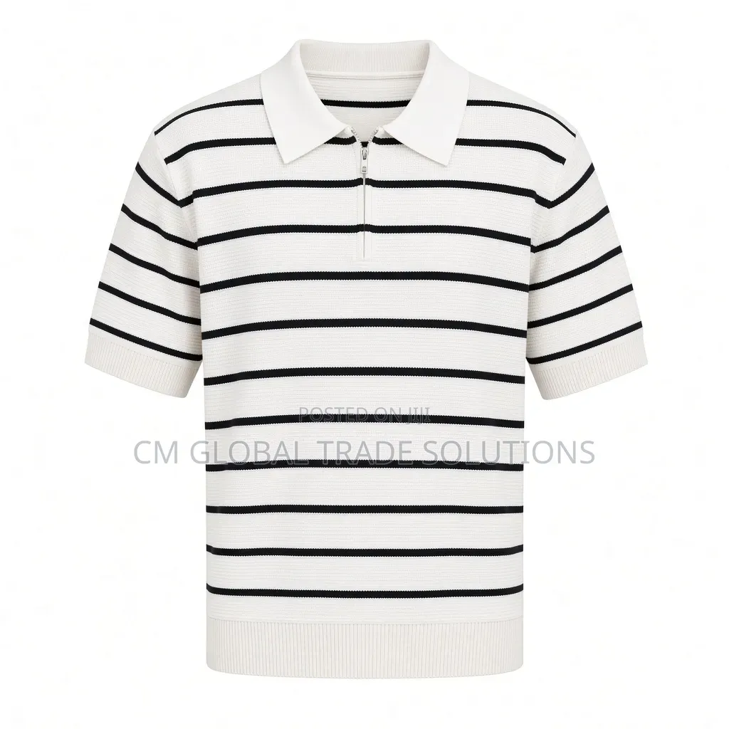 Quarter-Zip Shirts
