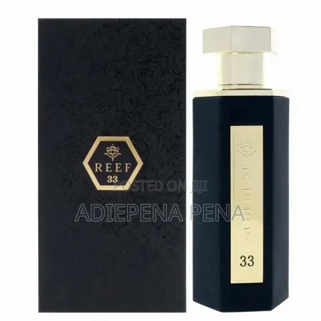 Reef 33 Parfum