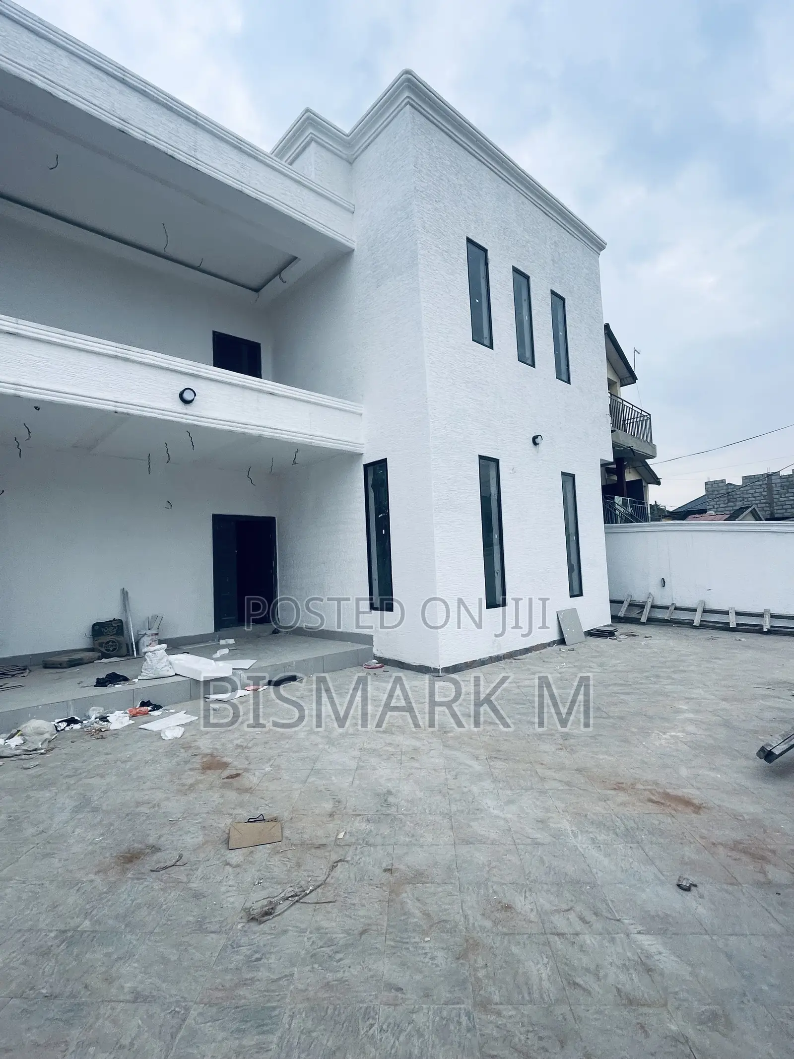 4bdrm House in East Legon for sale