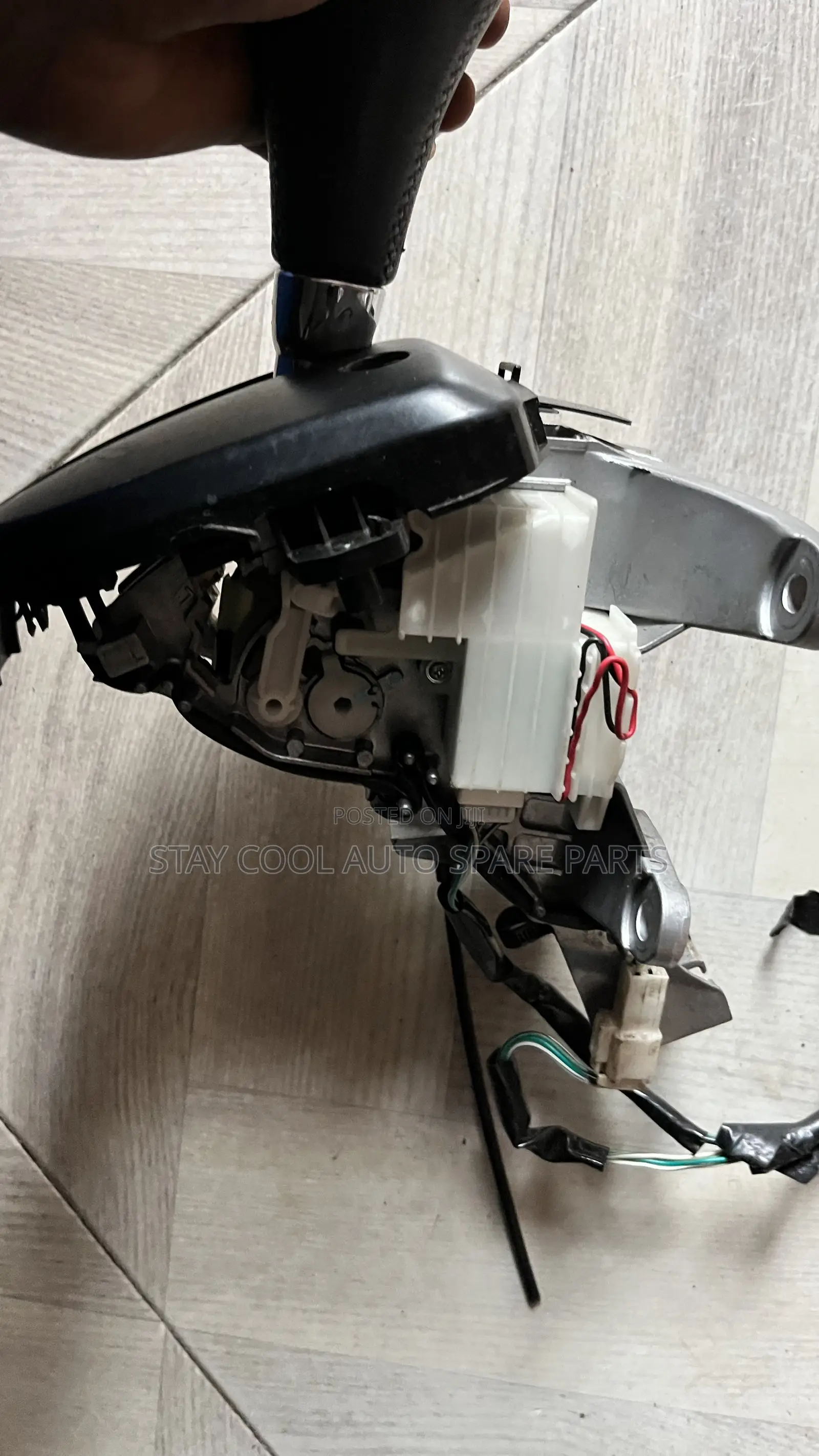 Toyota Matrix Automatic Gear Lever