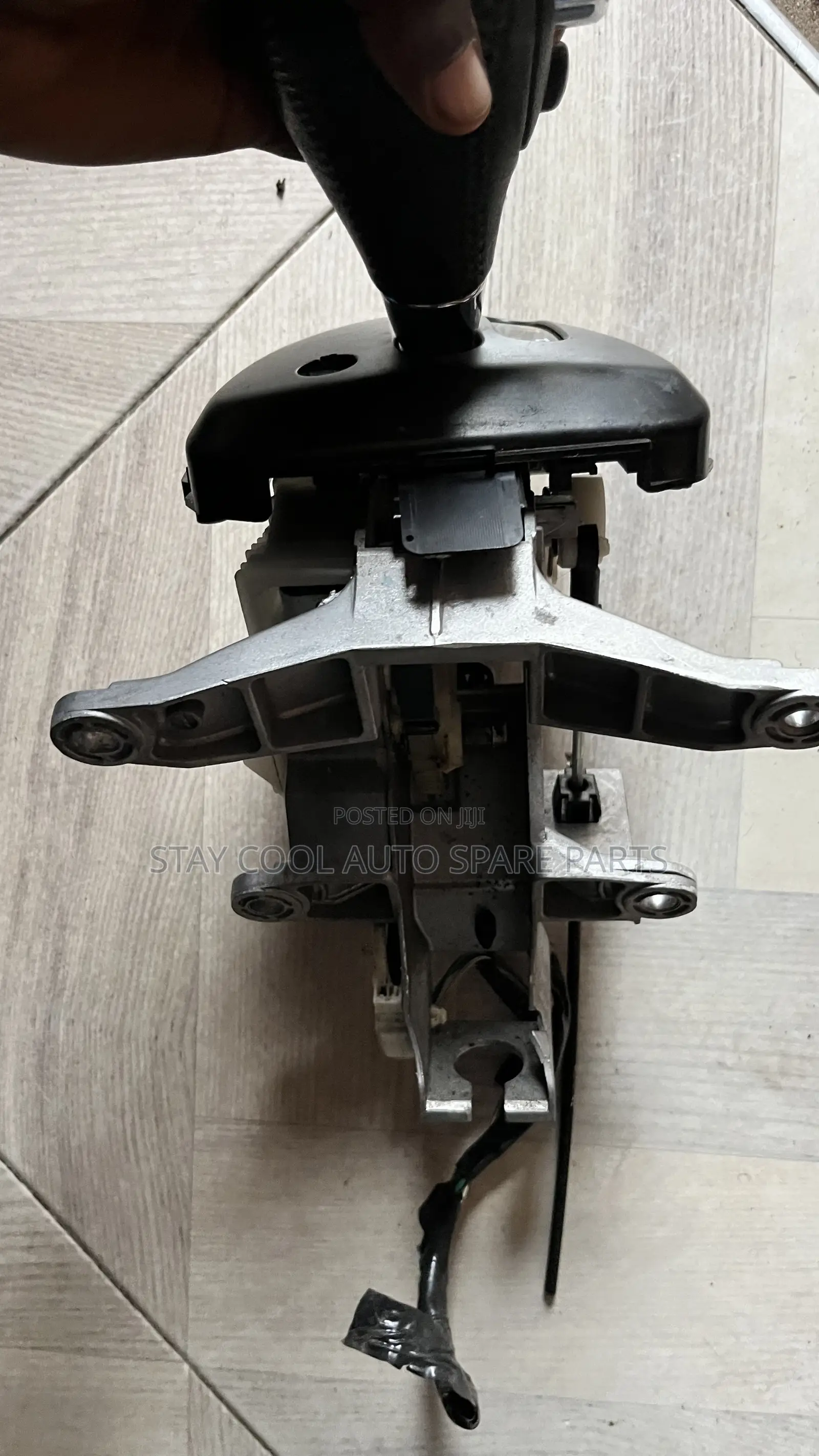 Toyota Matrix Automatic Gear Lever