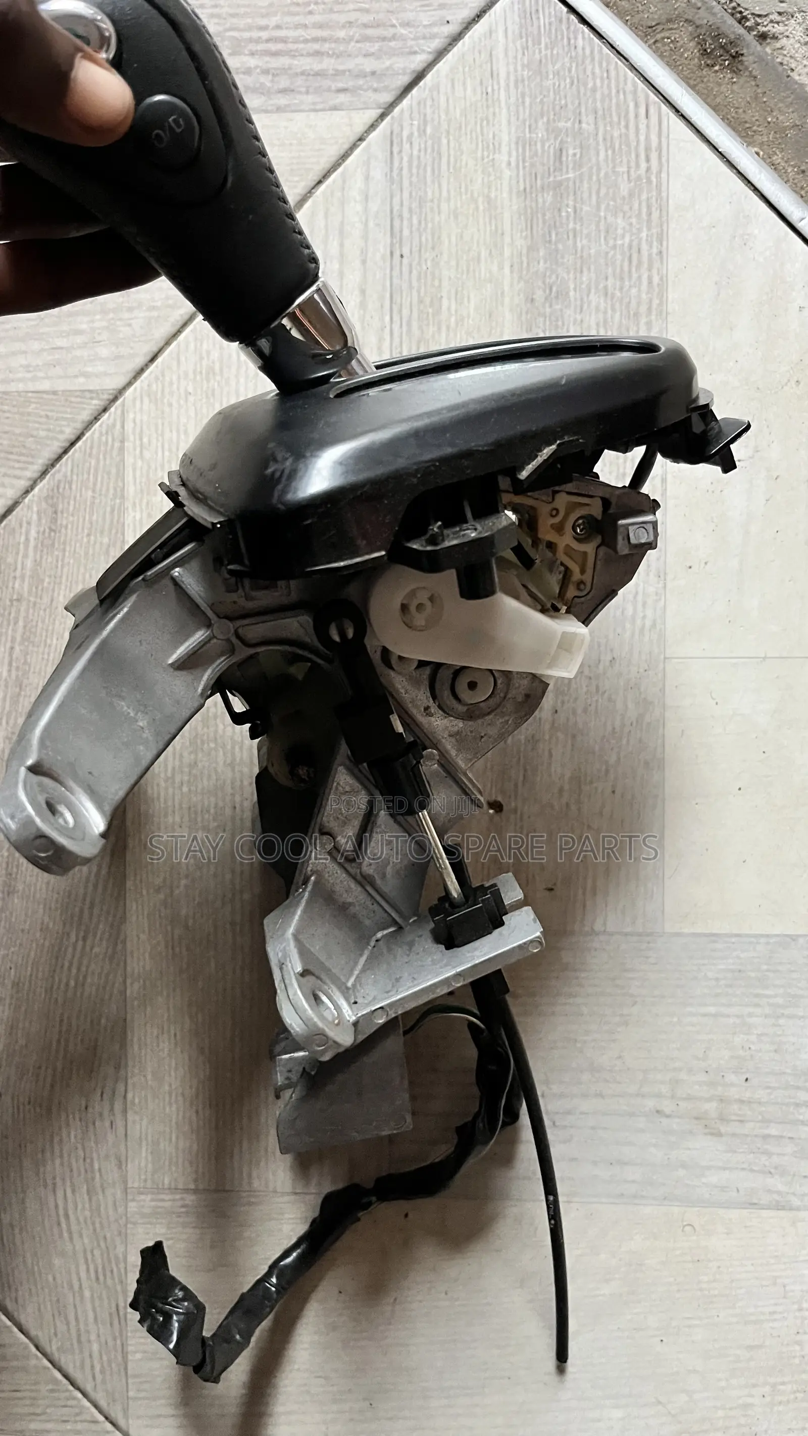 Toyota Matrix Automatic Gear Lever