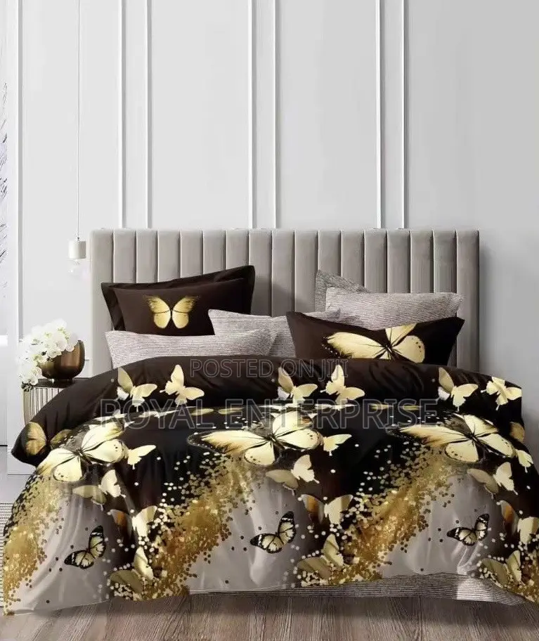 King Size Duvet Pillow Pack