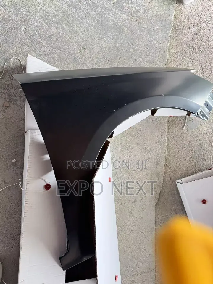 Mazda CX-5 Fender Front Left Panel 2017-2023