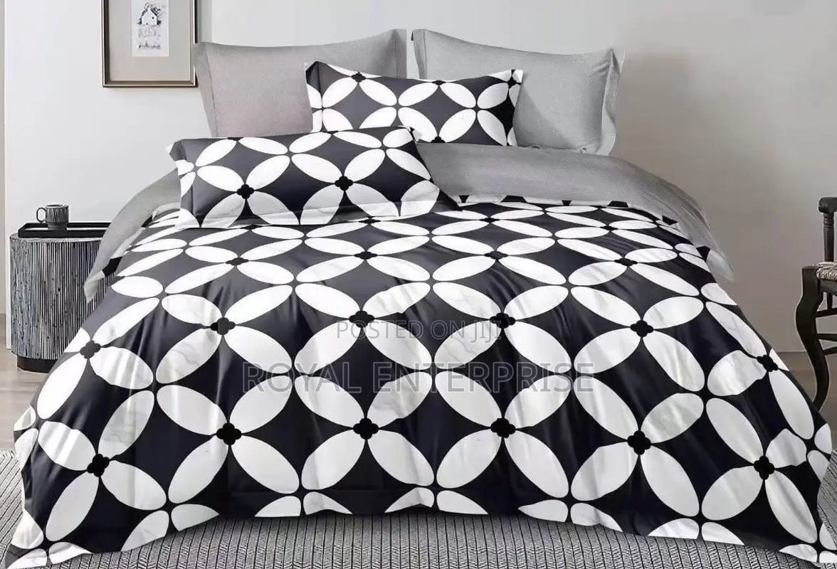 Heavy Duvet King Bundle