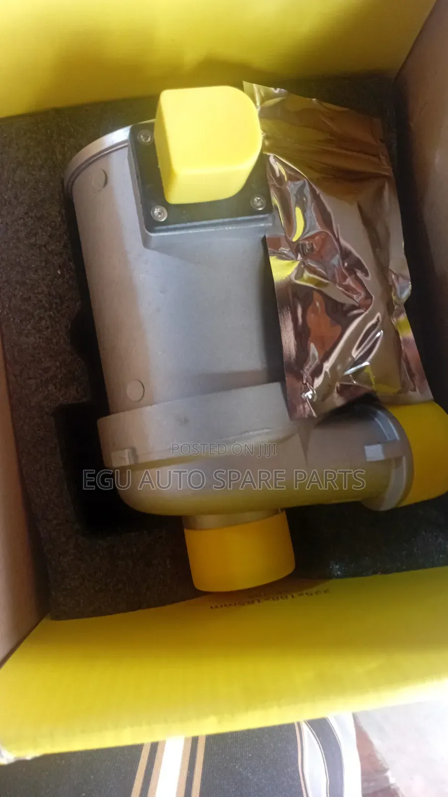 BMW 528i Water Pump Available