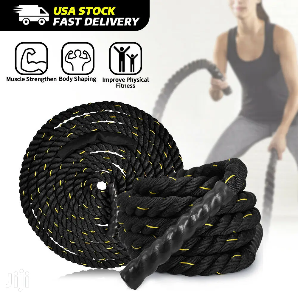 Battle Rope