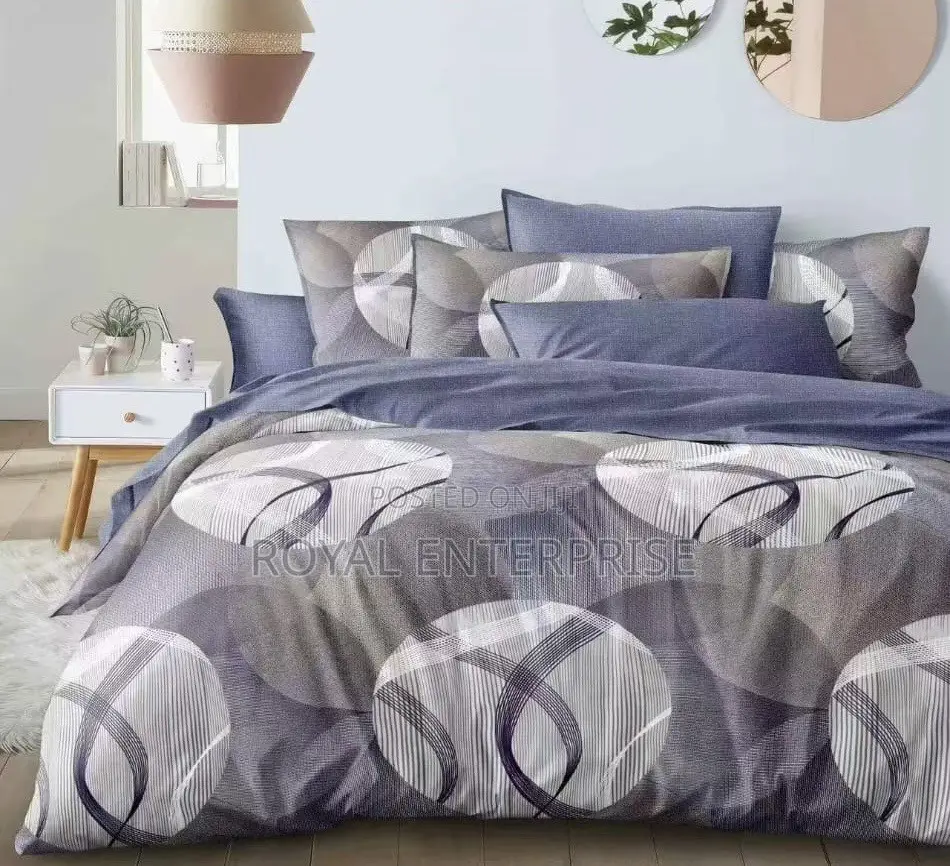 King Size Sleep Haven Set