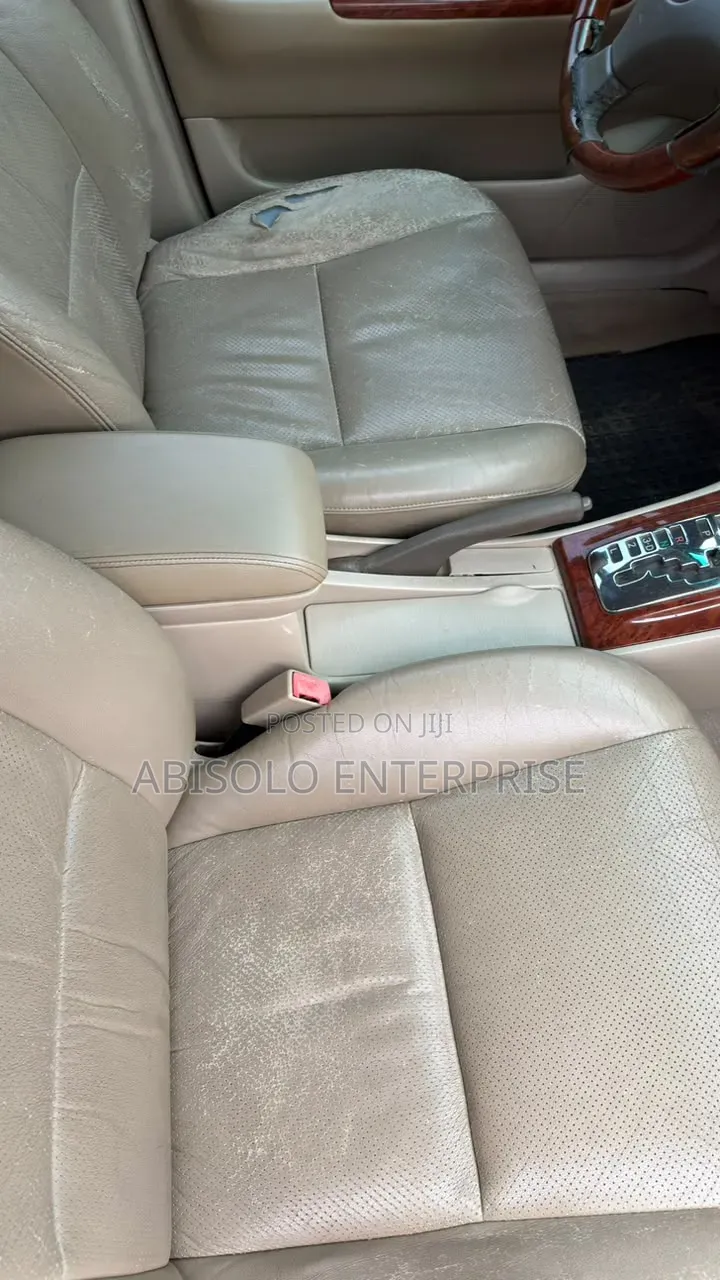 Toyota Auris 2007 Silver