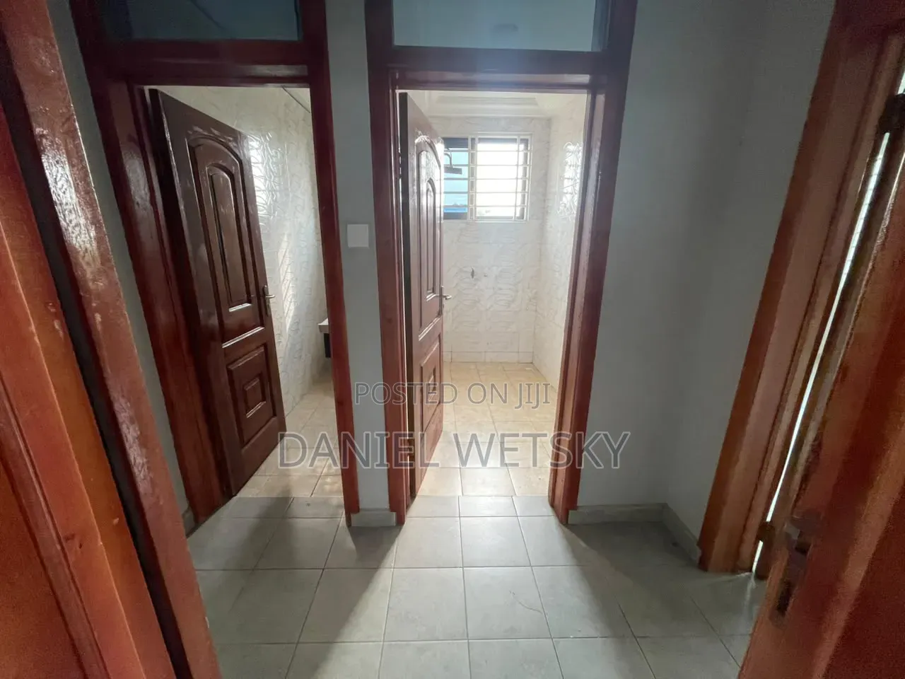 2bdrm Apartment in Kwashieman Kfc, Prince of Peace Area for rent