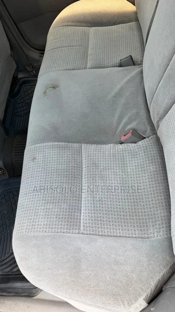 Toyota Corolla 2007