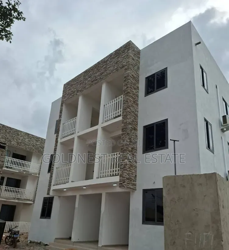 2bdrm Apartment in Oyarifa Ayi Mensah for rent