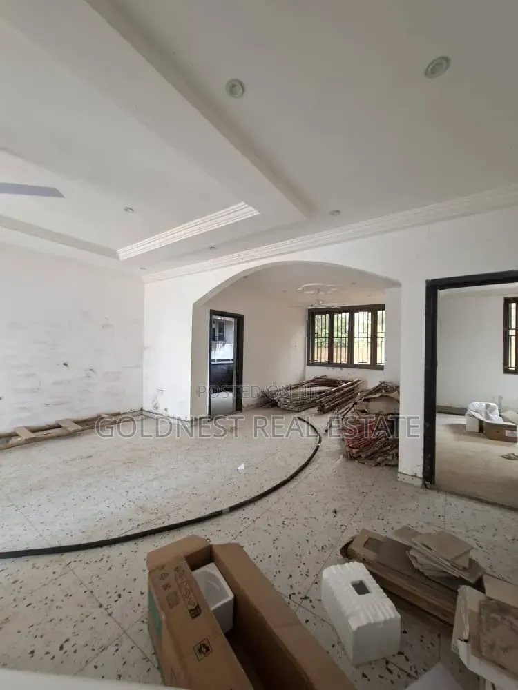 2bdrm Apartment in Oyarifa Ayi Mensah for rent