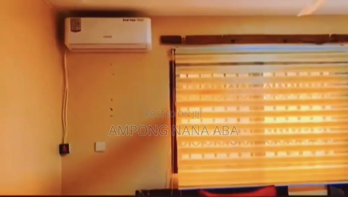 Furnished 10bdrm Shared Apartment in Esther’S Place, Dworwulu for rent