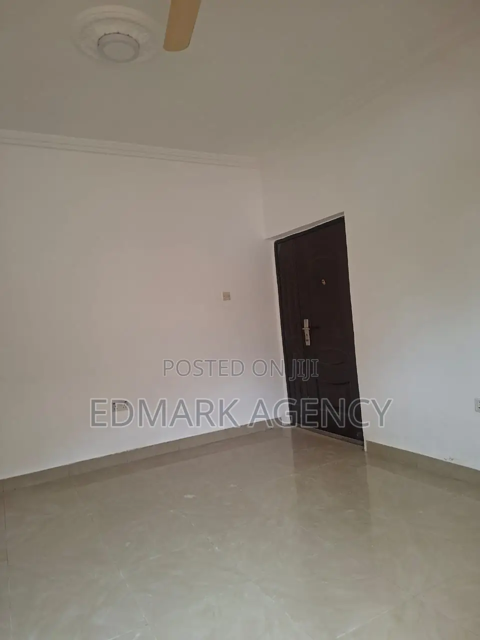 1bdrm Apartment in Haatso, ECOMOG for rent