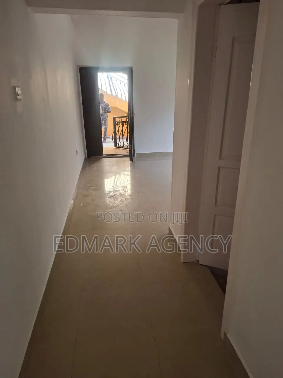 1bdrm Apartment in Haatso, ECOMOG for rent