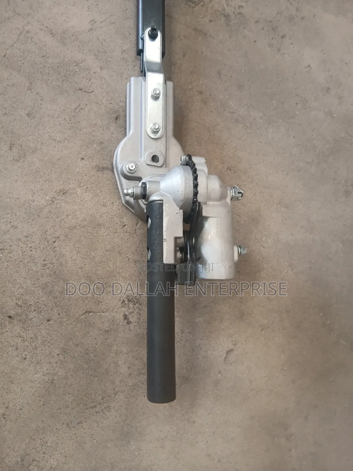 Agbon Machinery