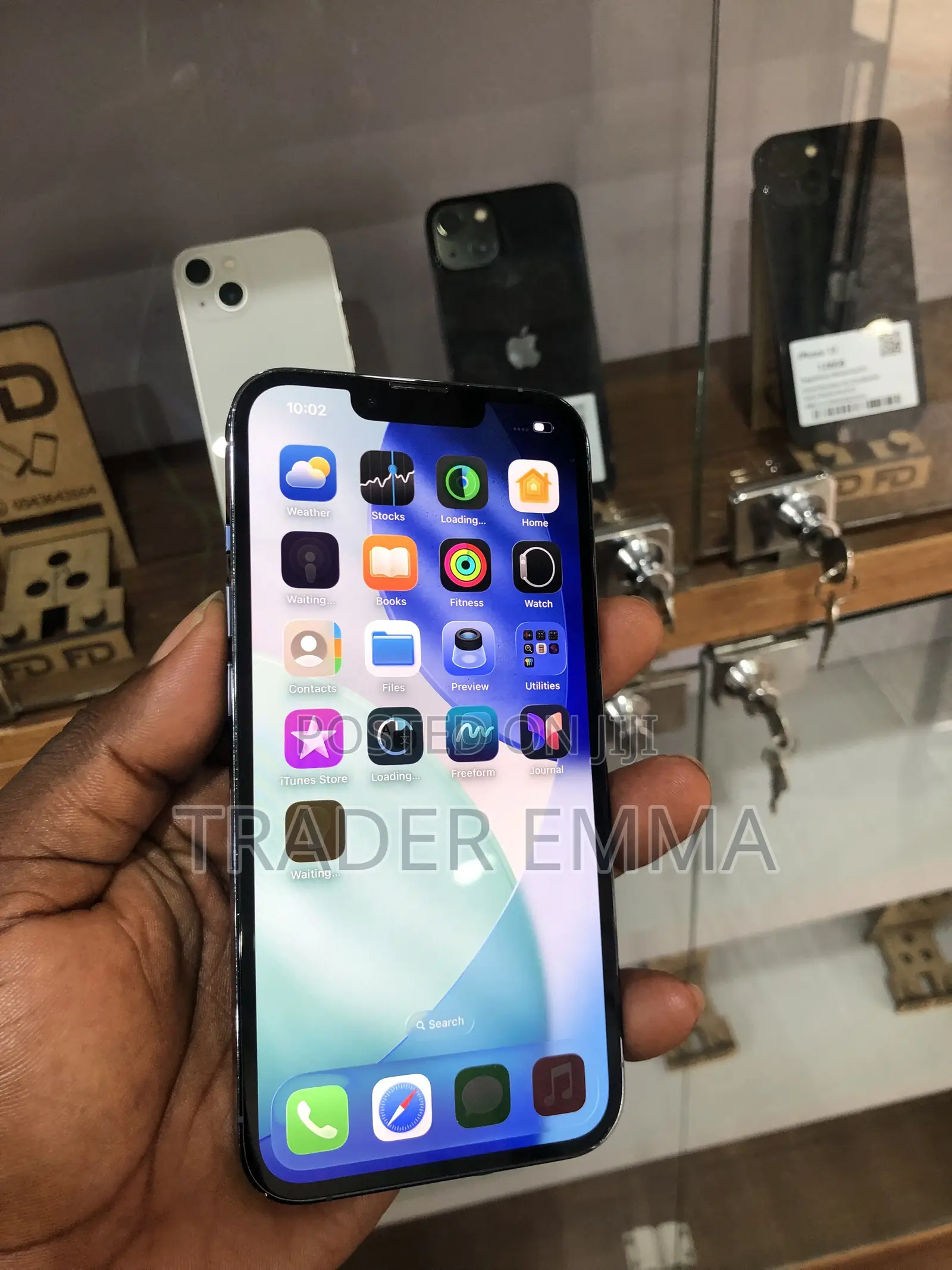 Apple iPhone 11 128 GB Green
